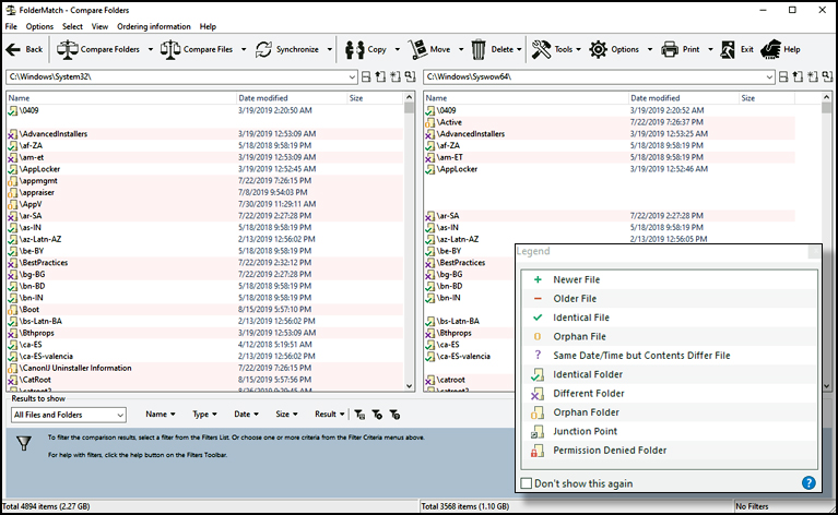 Image result for folder comparison software