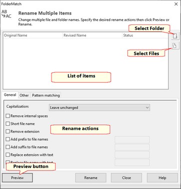 rename multiple folders rename multiple folders
