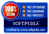 Our Software tested thoroughly and was found absolutely clean. No Adware, No Spyware, No Viruses