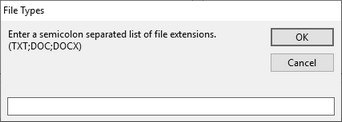 typefilter-manualentry