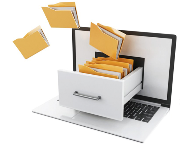 compare folders